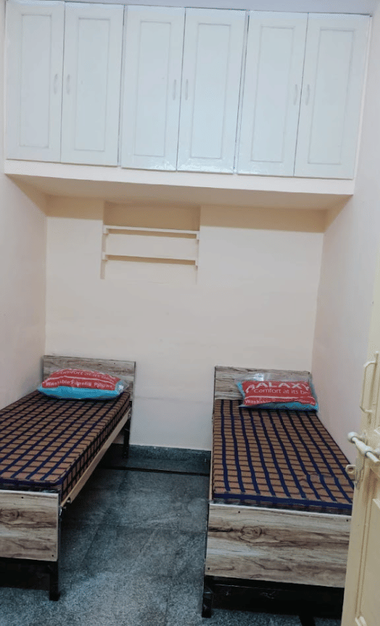 Aakash Institute Jayanagar Aadhya Stay PG (For Boys) photo 6